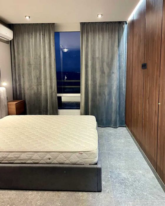 ГЕНЕРАТОР! 3к! ЖК Seven ПЕРША ЗДАЧА! Осокорки Позняки Севен Дарницький