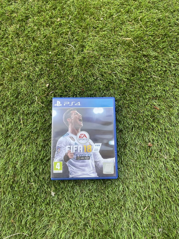 Jogos de playstation 4