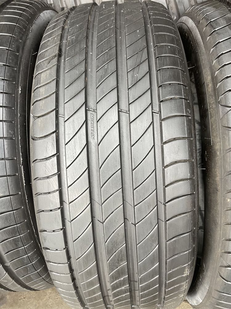 Резина шини колеса 205-55-R117 Michelin Склад резини.