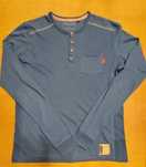 Diesel Bluzka  t-shirt  męska S