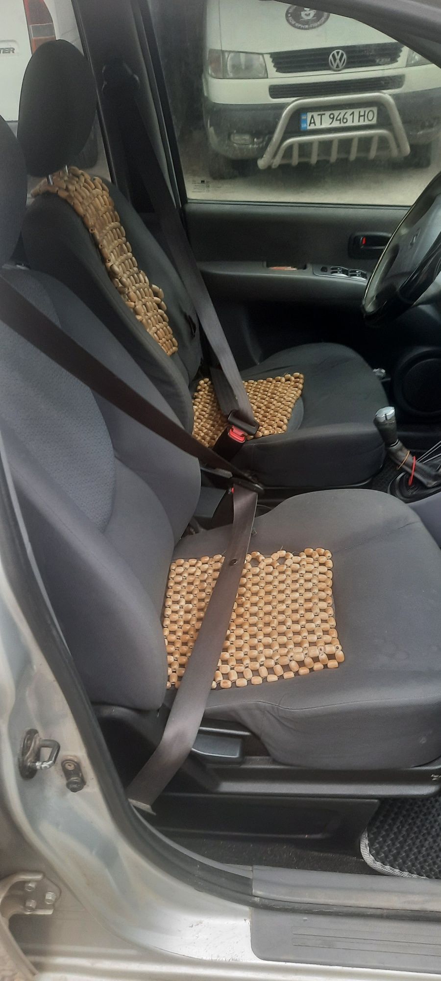 Продам хундай матрикс 1.6