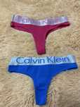 Стринги Calvin Klein  р. М