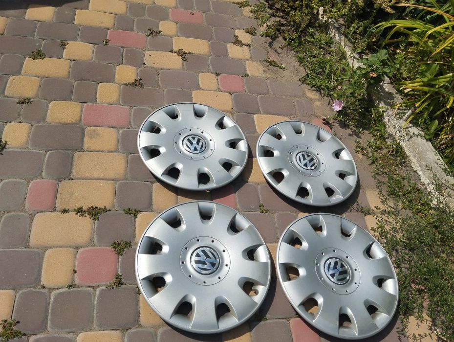 Продам ковпаки Volkswagen