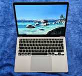 Apple MacBook Air M1 2020 – Retina 13,3”