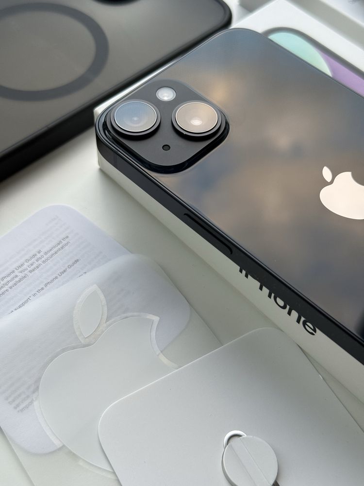 IPhone 14 128Gb Neverlock, 91% акб