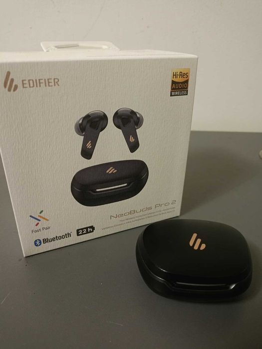 Słuchawki Edifier Neobuds 2 Pro (Z Gwarancją]