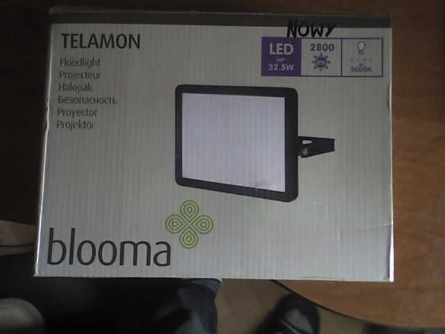 lampa oswietleniowa led