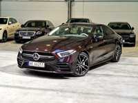 Mercedes-Benz CLS 53AMG 4matic+ 435kM Salon PL 175500+VAT