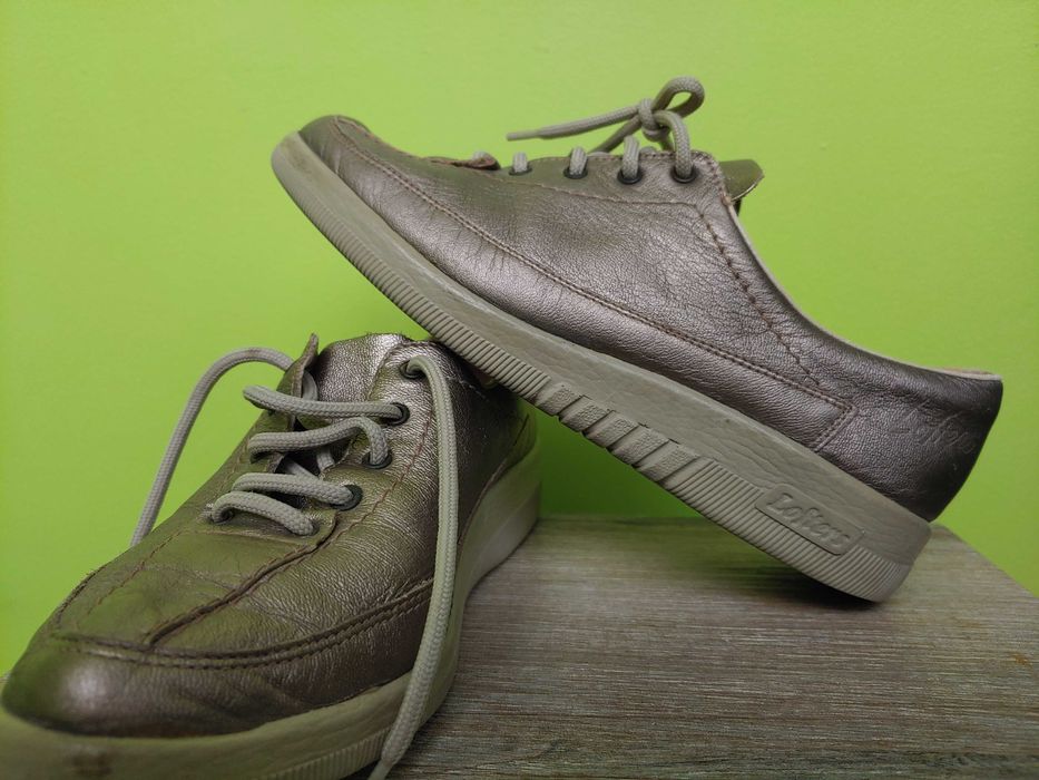 Мокасини, туфлі, спортивні черевики, 36р