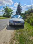 Volkswagen Passat Volkswagen Passat 1.8T 2003r – Automat, sedan, zadbany, bezwypadkowy