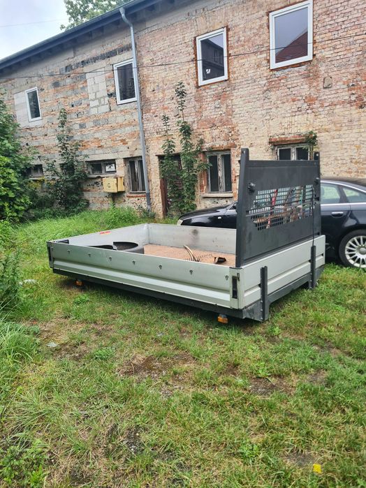 Paka, skrzyniowy ducato,peugeot, jumper