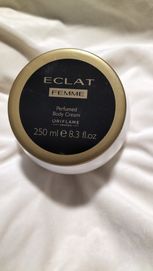 Perfumowany krem do ciała Eclat Femme, 250 ml. Oriflame