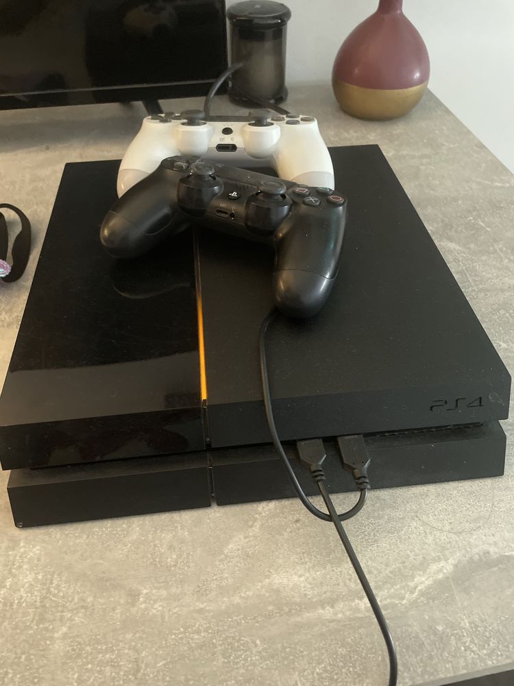 Playstation 4 500g