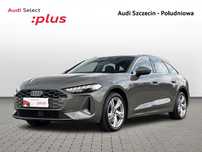 Audi A5 nowe A5 Avant. faktura VAT 23, stan idealny