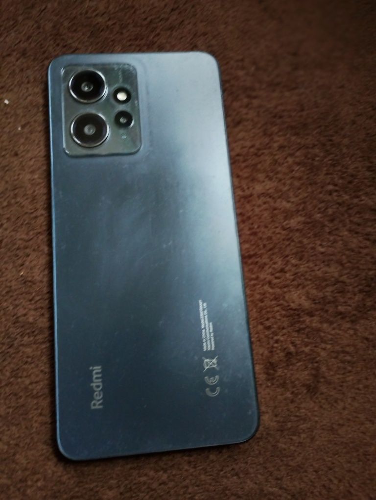 Redmi Not 12  4+2/128
