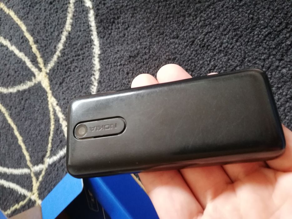 Telemóvel Nokia 108