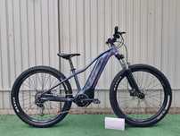 Електровелосипед Giant Liv Vall-E+ Yamaha 27.5 кодеса ХС Shimano Deore