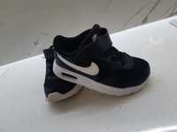 Buty buciki adidasy  nike air 26