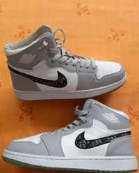 Air Jordan Nike dior