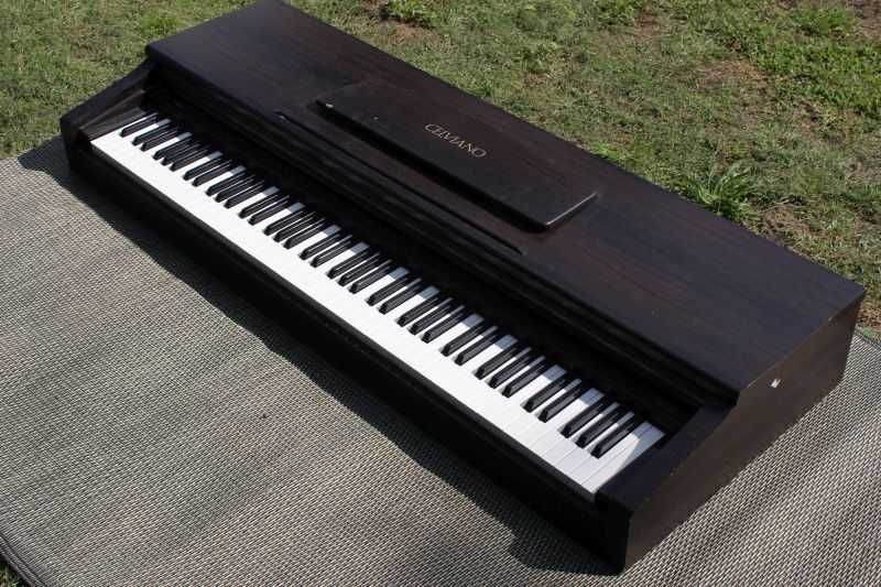 Casio Celviano AP-20F Pianino