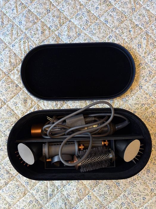 Dyson Airwrap Multi-styler Complete Long