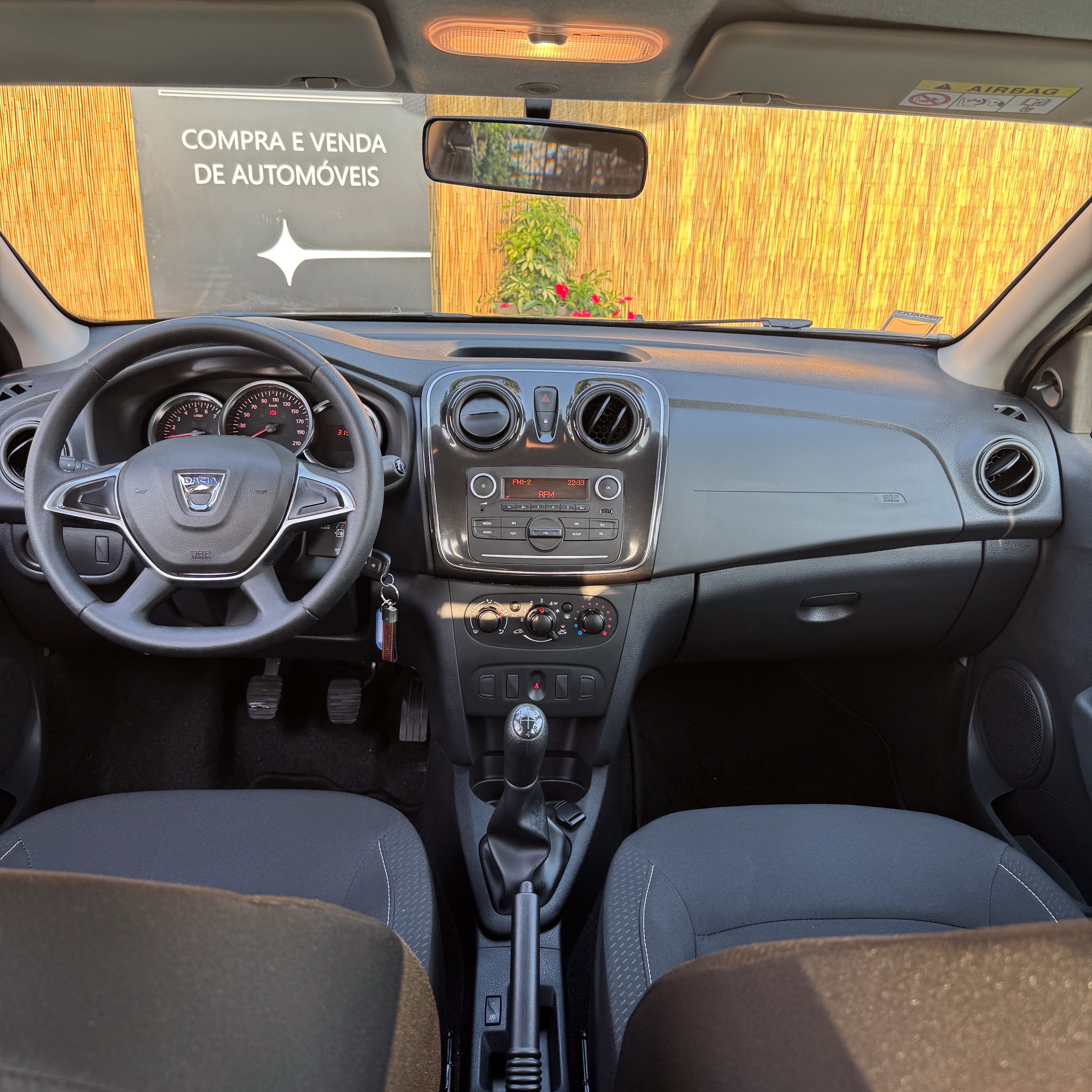 Dacia Sandero 1.0 SCe 2020
