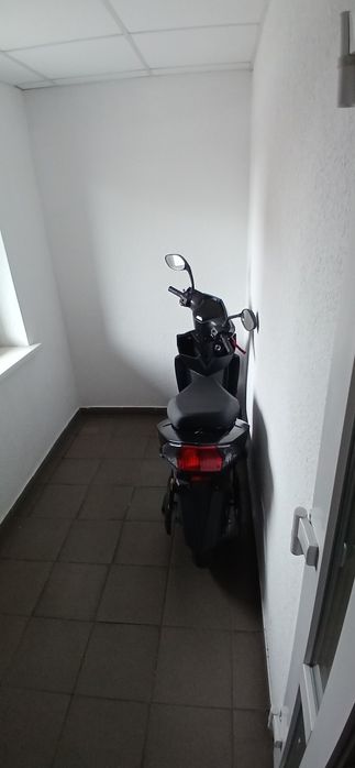 Електро Скутер - 1800/2200W, 2025 р.