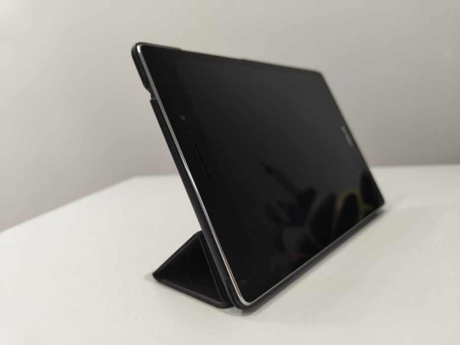 ASUS ZenPad S 8.0 + capa oficial