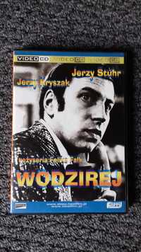 "Wodzirej" Jerzy Stuhr płyta video cd