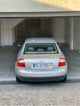 Audi A4 1.6i 210.000km