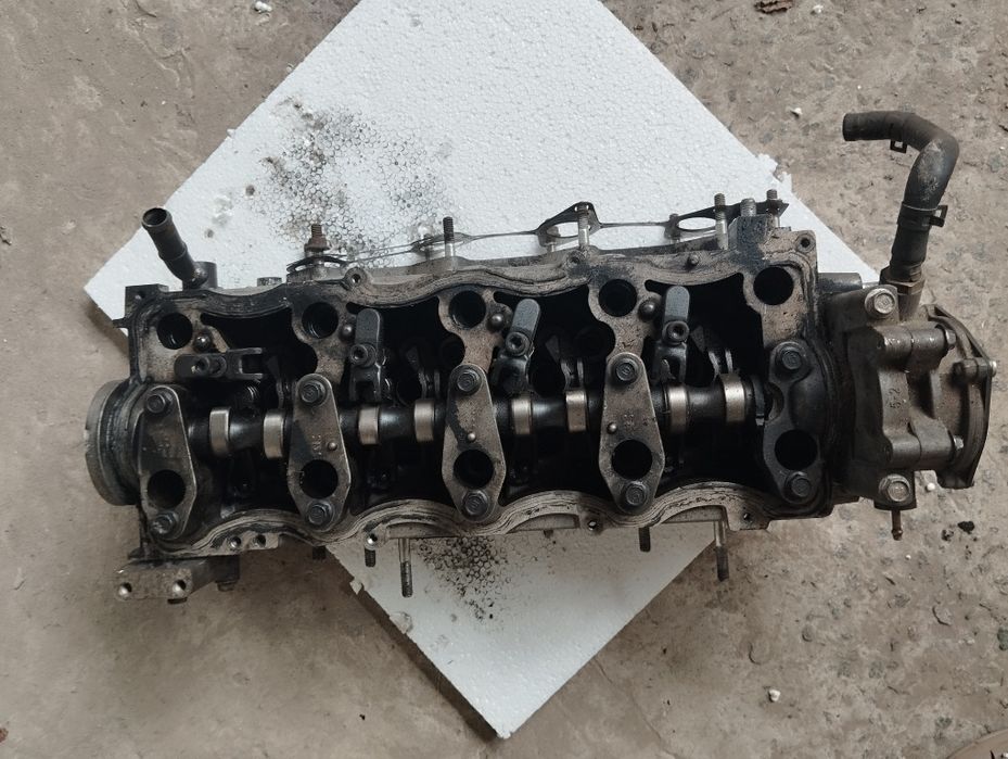 ГБЦ  2.0 цдті 96440132 опель антара, Шевроле каптіва, Круз, лачетті