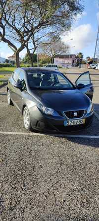 SEAT Ibiza 1.2 Gasolina