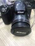 фотоапарат Nikon Coolpix P520 — ідеальний стан, повна комплектація