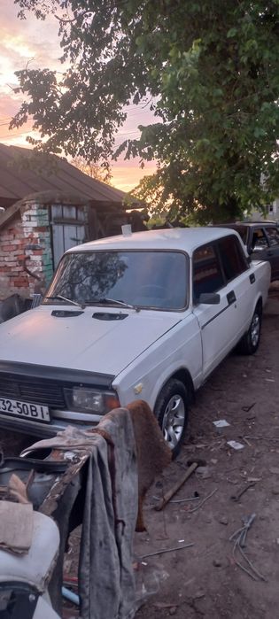 Продам цілою або на запчастини