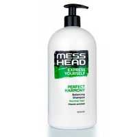 Szampon MESS HEAD Perfect Harmony Balancing Shampoo 900 ml