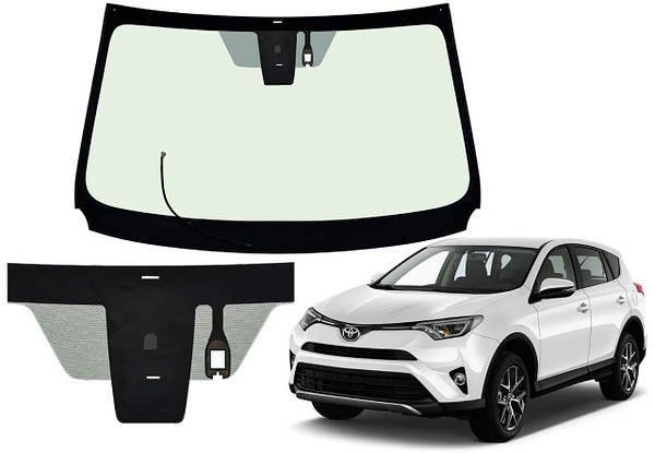 Лобовое стекло Toyota RAV4 (2005-2011)(2012-2022)