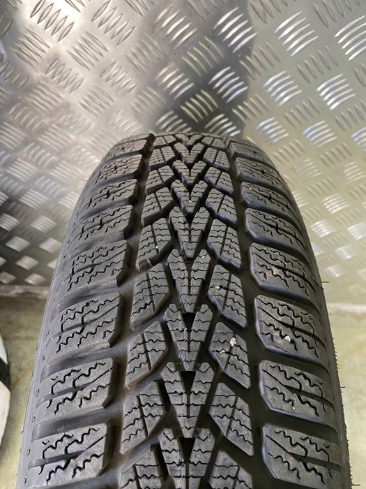 Nowe Koła Smart Renault Nissan 5,5x15 ET42 4x100 Adax Koźle