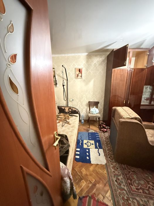 Продам квартиру героев обороны одессы