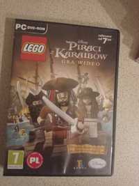 LEGO Piraci z Karaibów - Gra na Pc