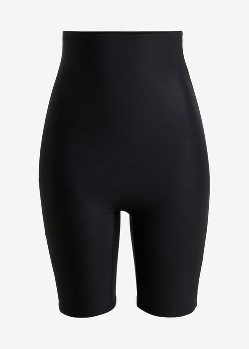 B.P.C damskie kolarki kąpielowe z bardzo wysokim stanem r.38