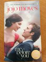 Jojo Moyes - Livros em Inglês (Portes Incluídos)