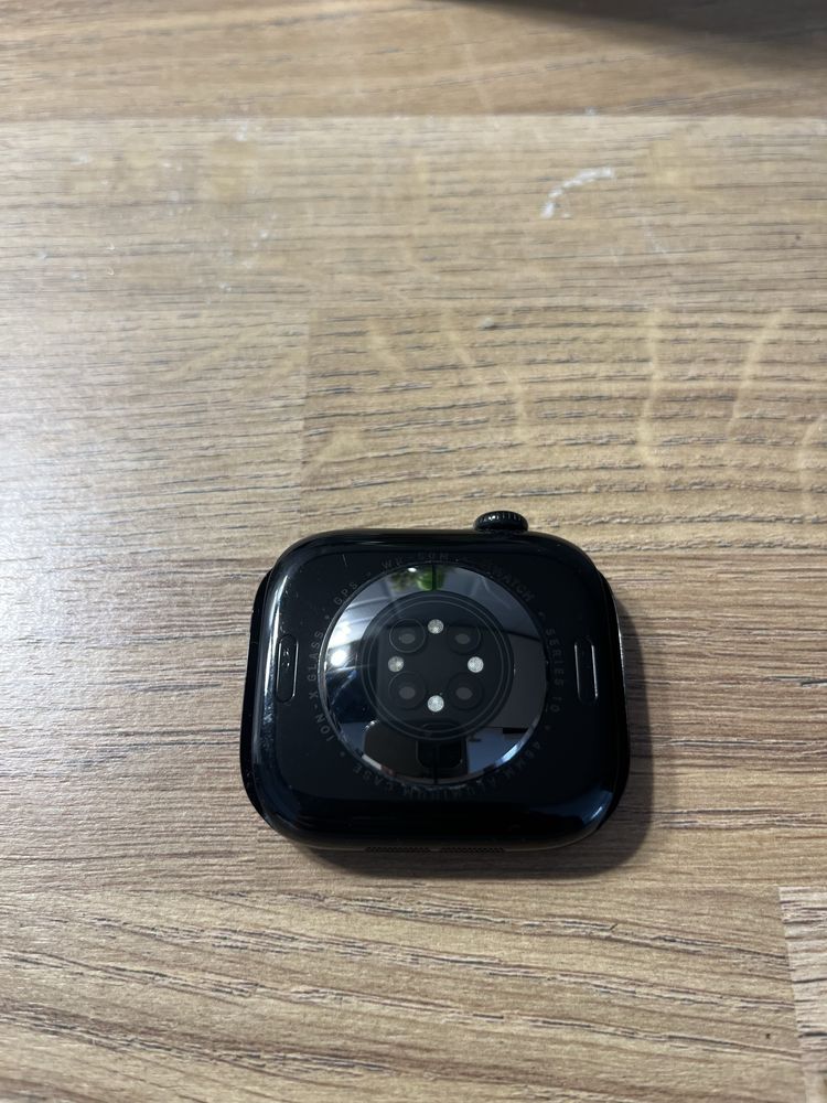 Apple watch 10 GPS 46 mm na gwarancji
