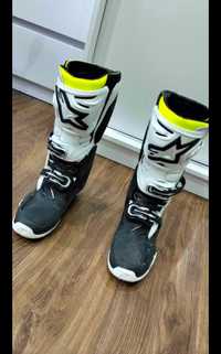 Buty alpinestars tech 10 43