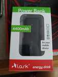 Nowy Power bank 4400 mAh