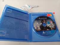 2 szt tanie gry ps4