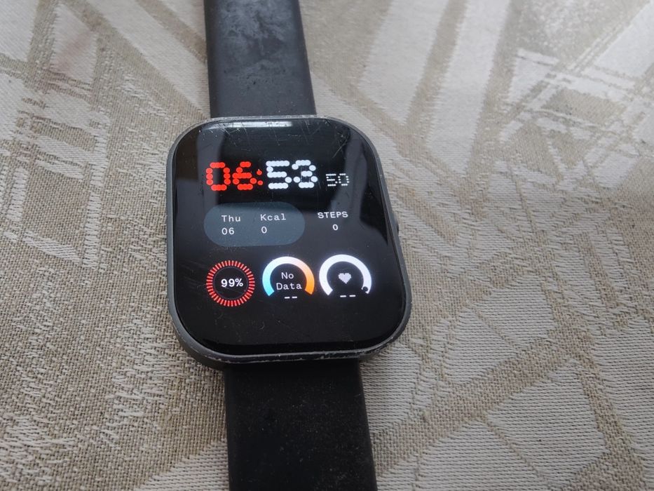 Smartwatch CMF by Nothing watch pro