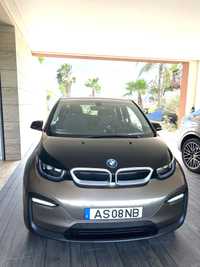 Bmw i3 120Ah 2019