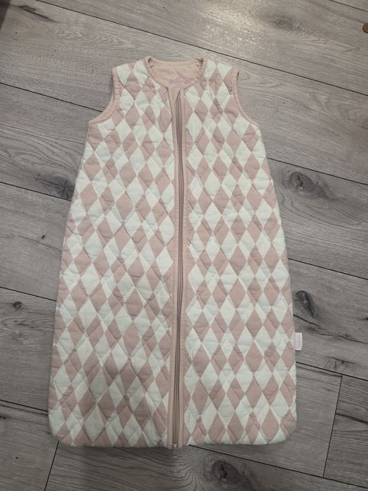 Śpiworek niemowlęcy, zimowy, Jollein, 70cm