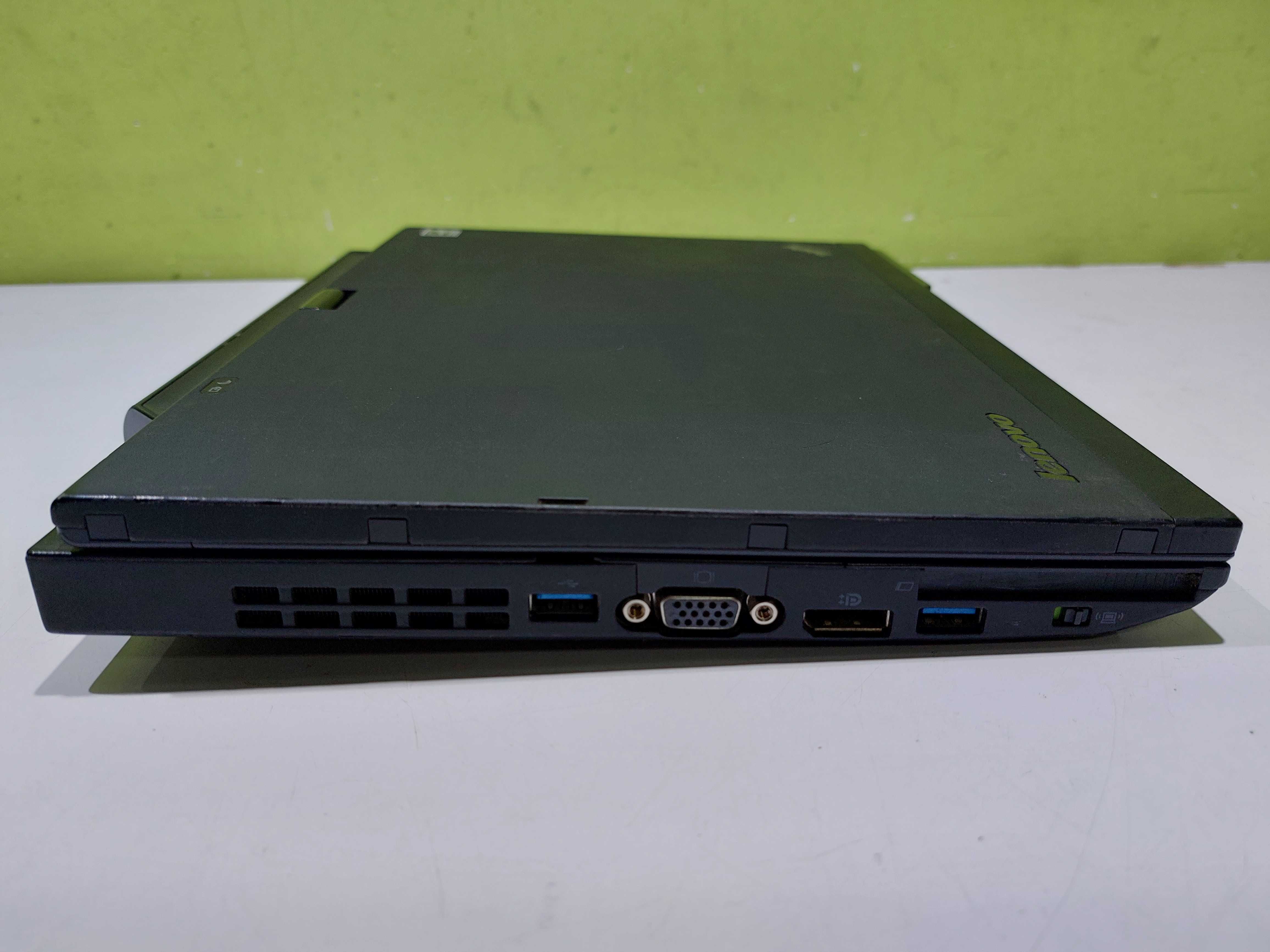 Laptop LENOVO X230 Dotykowy i5 2x2.60GHz 4GB 500GB 12,5" sklep