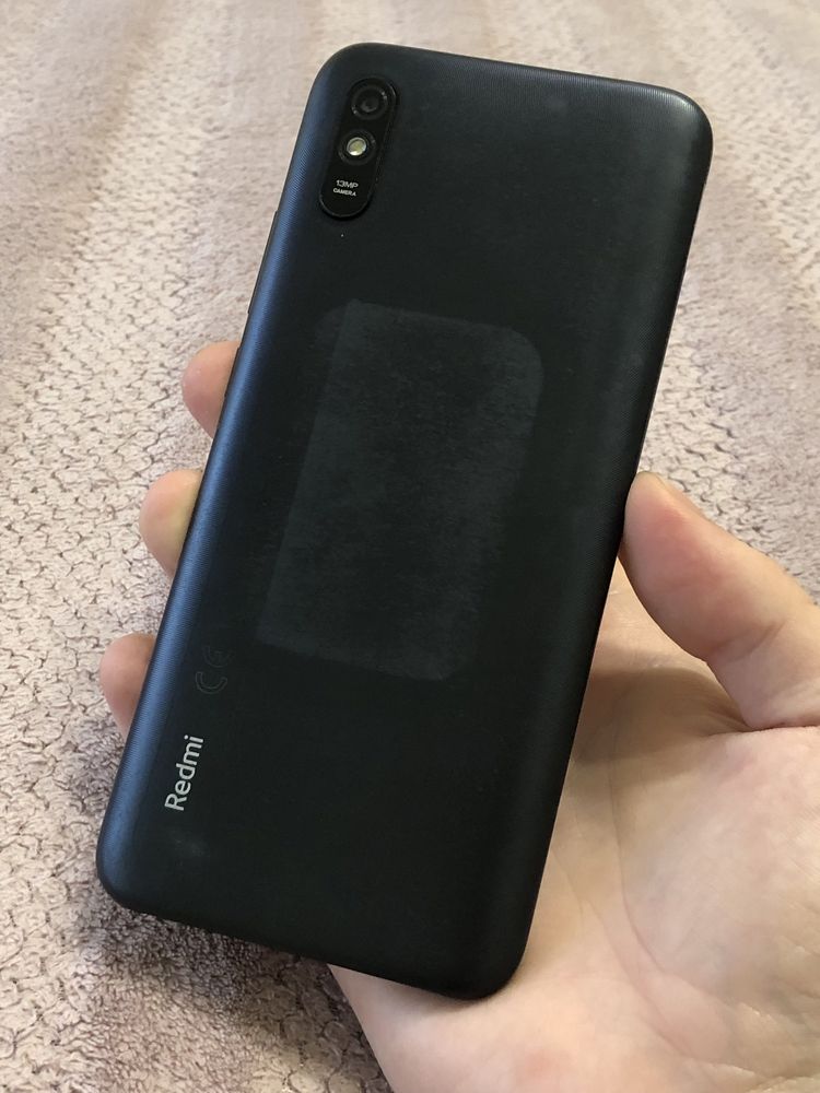 Телефон Xiaomi Redmi 9a 2/32gb